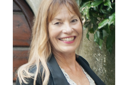 Dr Susanne Mulvehill