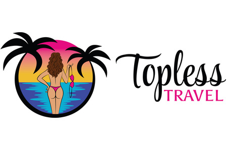 The Topless Travel Show