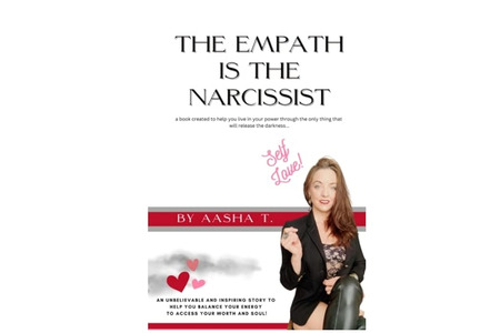 The Empath is the Narcissist