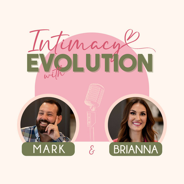 Intimacy Evolution Podcast