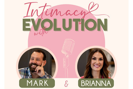 Intimacy Evolution Podcast